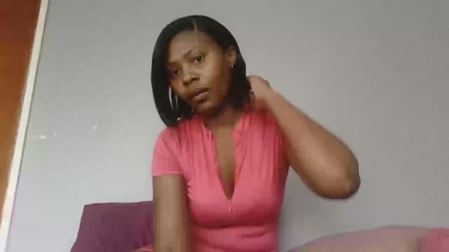 chat webcam Melaninbarbie