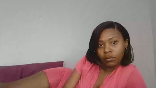live cam show Melaninbarbie