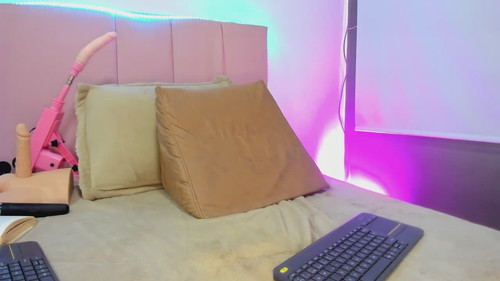 melanixc Live Webcam on CherryTV