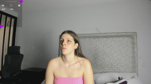 public voyeur cam Melissaboston