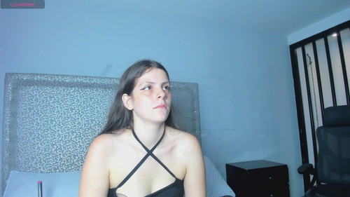 adult camming Melissaboston