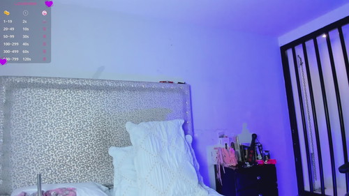 cam2cam chat Melissaboston