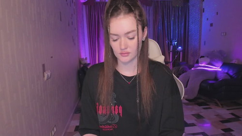 live amateur porn Melissadouglas