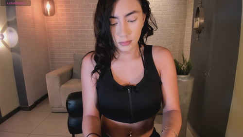 free sexcam Melody Roberts