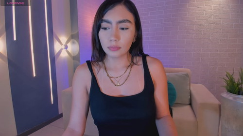 cam live Melody Roberts