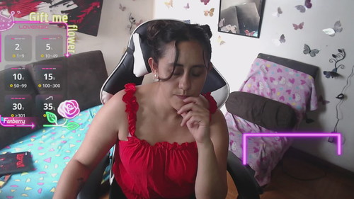 hidden webcam Melraise