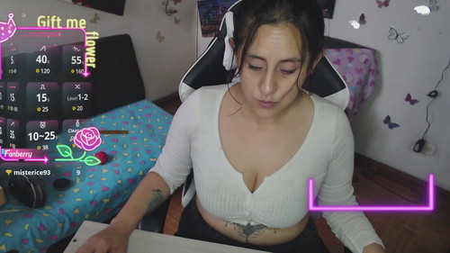 webcam xxx Melraise