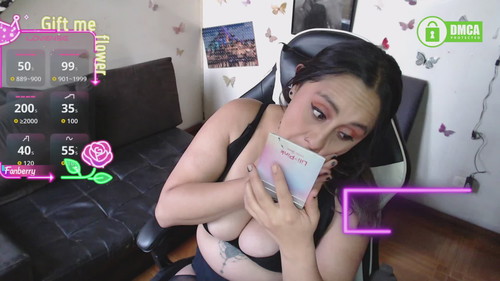 melraise Live Webcam on CherryTV melraise Live Webcam on CherryTV