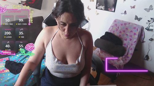 nude chat Melraise