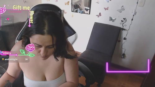 melraise Live Webcam on CherryTV