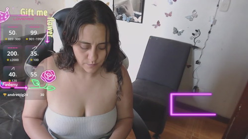 melraise Live Webcam on CherryTV