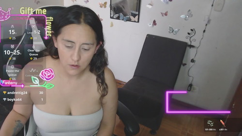 melraise Live Webcam on CherryTV