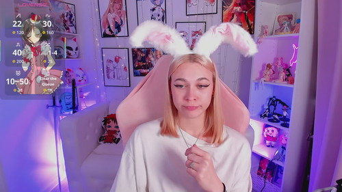  meowamanda chat room