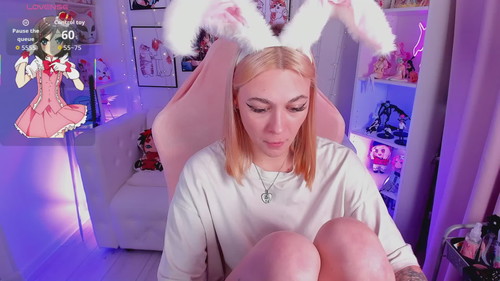  meowamanda chat room