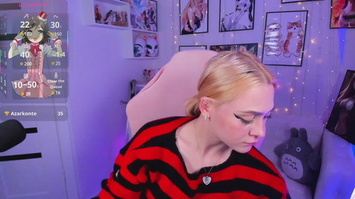 adult cam sex Meowamanda