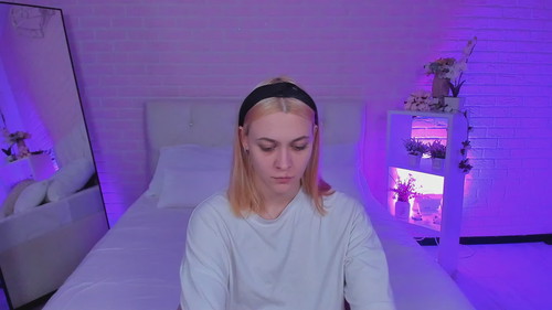 random live chat Meowamanda