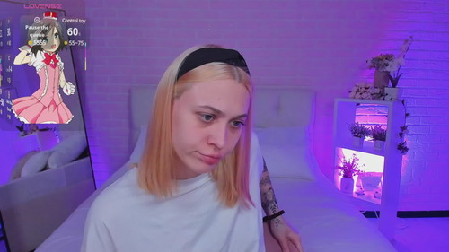videochat porn Meowamanda