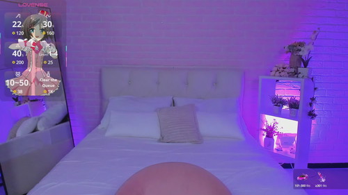 cam chat adult Meowamanda