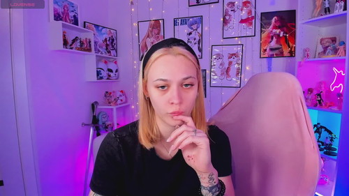 adult chat Meowamanda