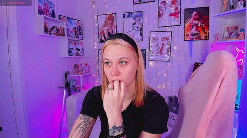 cam to cam chat Meowamanda