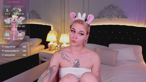  meowamanda chat room