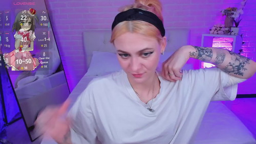 videochat porn Meowamanda
