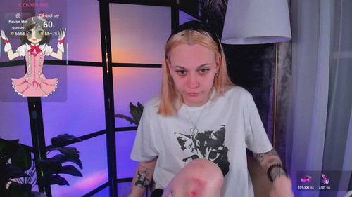 adult chat Meowamanda