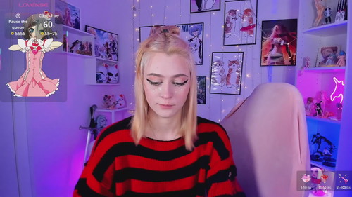 real webcam sex Meowamanda