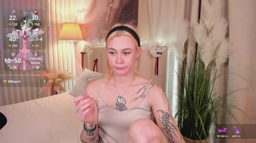 free sex chat online Meowamanda