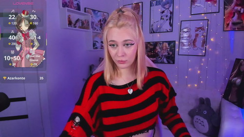 cam to cam chat Meowamanda