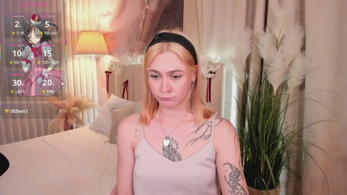sex video chat Meowamanda
