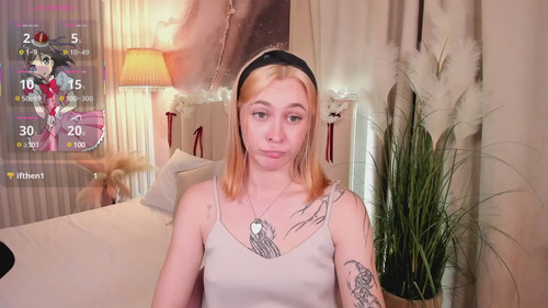 sex video chat Meowamanda
