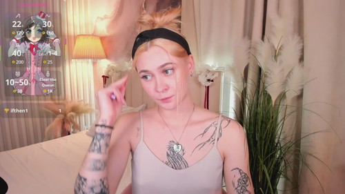 sex video chat Meowamanda