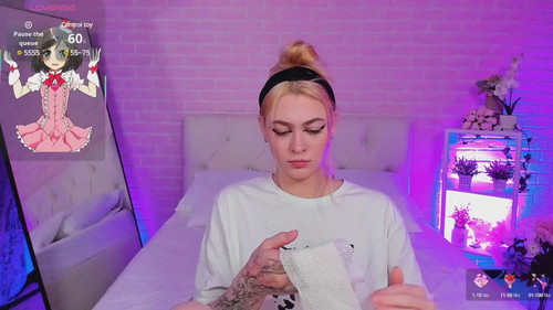 random cam chat Meowamanda