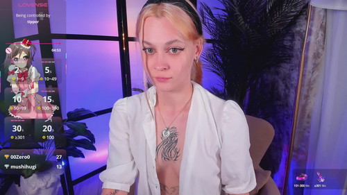 adult chat Meowamanda