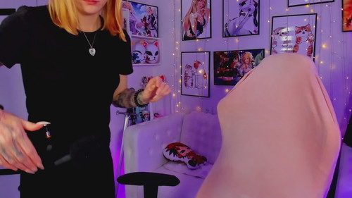 cam chat room Meowamanda