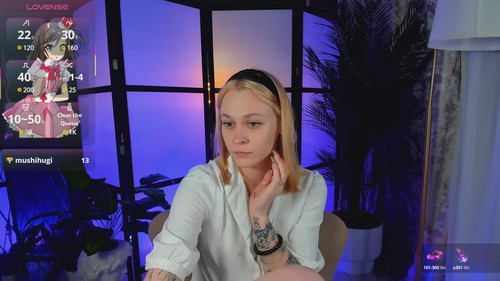 adult chat Meowamanda