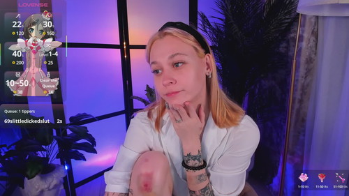 adult cam sex Meowamanda