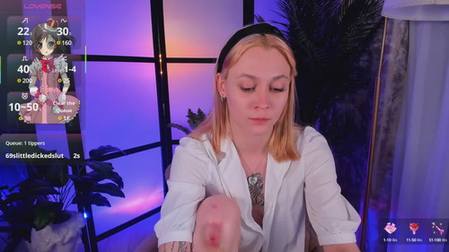 cam to cam chat Meowamanda