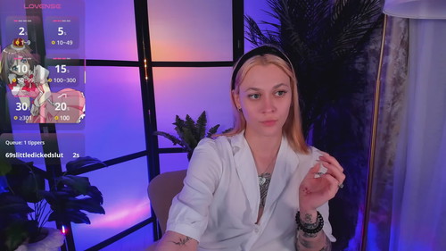 cam to cam chat Meowamanda