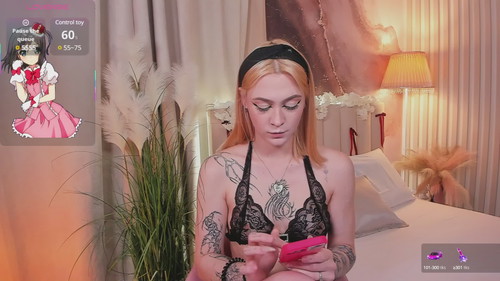 nude webcam Meowamanda