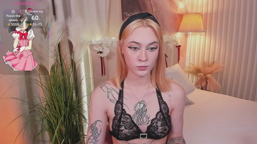 nude webcam Meowamanda
