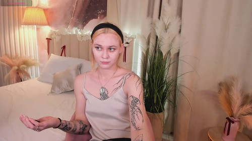 cam to cam chat Meowamanda