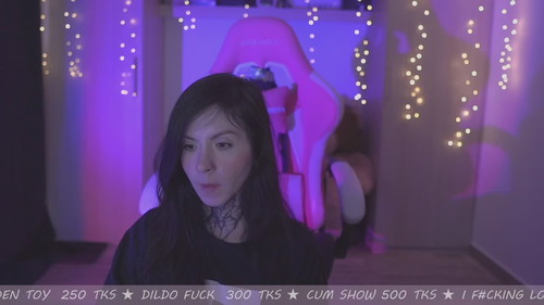 amateur sex online Meowblu3