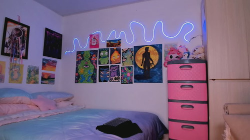 meowblue Live Webcam on CherryTV