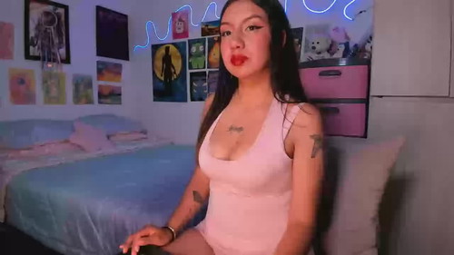 meowblue Live Webcam on CherryTV
