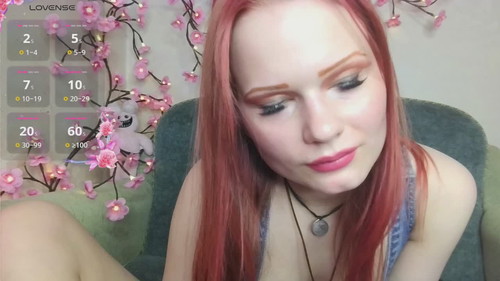 upskirt camera Merrycherrry