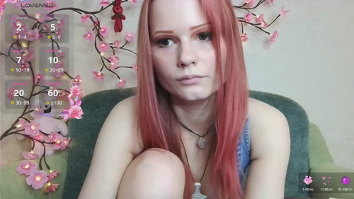 random adult chat Merrycherrry