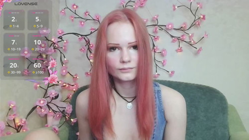 chat cam room Merrycherrry