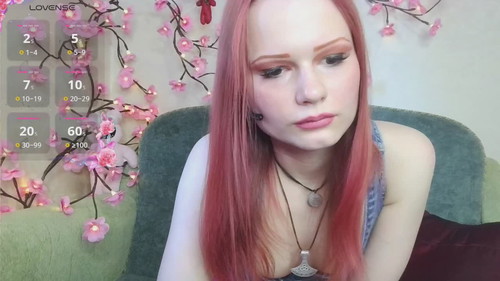 web cam sex live Merrycherrry